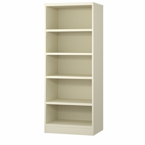 耐荷重タイプ高149.9×幅60×奥46cm WH