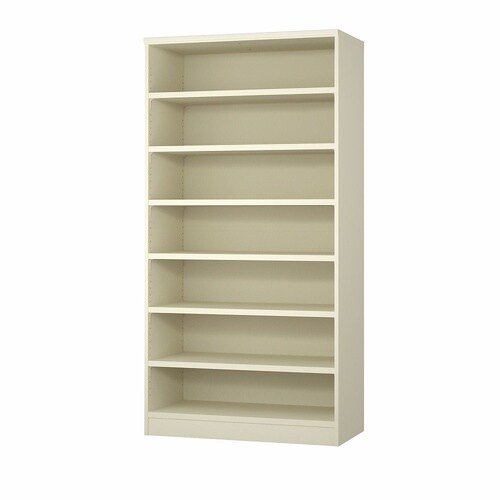 耐荷重タイプ高178×幅90×奥46cm WH