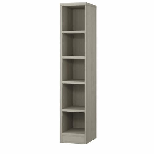 耐荷重タイプ高149.9×幅30×奥46cm GO