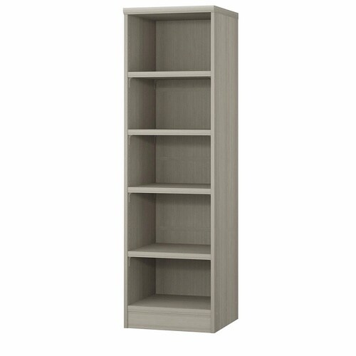 耐荷重タイプ高149.9×幅50×奥46cm GO