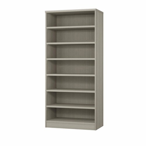 耐荷重タイプ高178×幅85×奥46cm GO