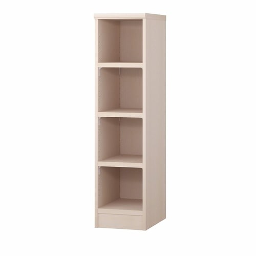 耐荷重タイプ高117×幅30×奥46cm LN