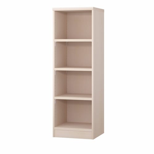 耐荷重タイプ高135×幅45×奥46cm LN