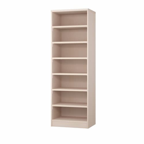 耐荷重タイプ高178×幅60×奥46cm LN