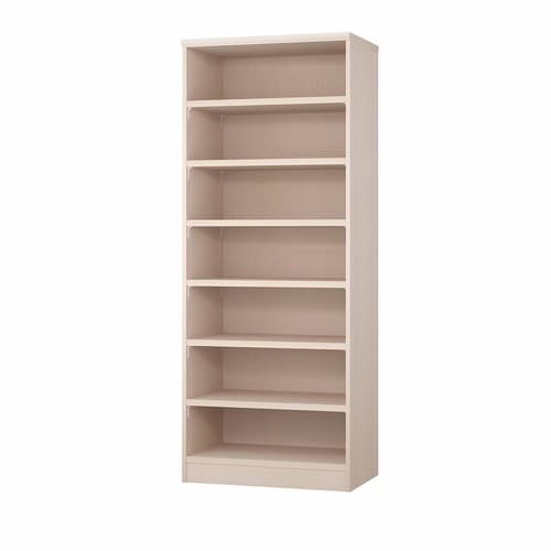 耐荷重タイプ高178×幅70×奥46cm LN