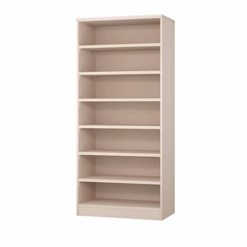 耐荷重タイプ高178×幅85×奥46cm LN