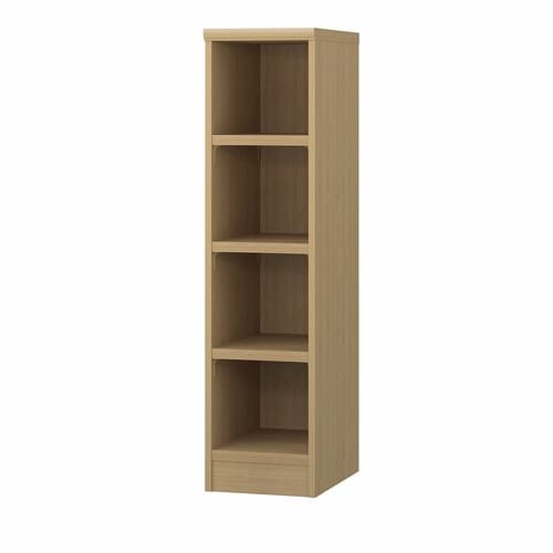 耐荷重タイプ高117×幅35×奥46cm SMB