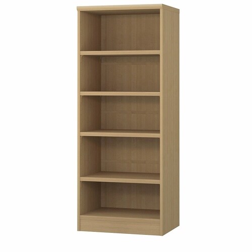 耐荷重タイプ高149.9×幅60×奥46cmSMB