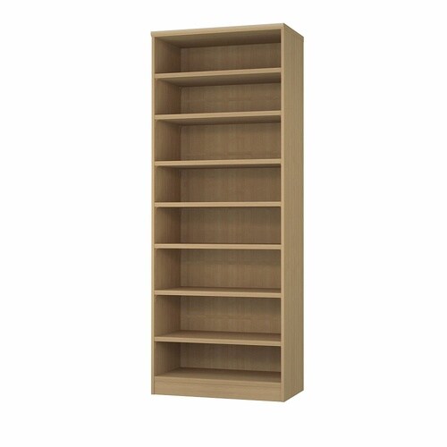 耐荷重タイプ高211.1×幅85×奥46cmSMB