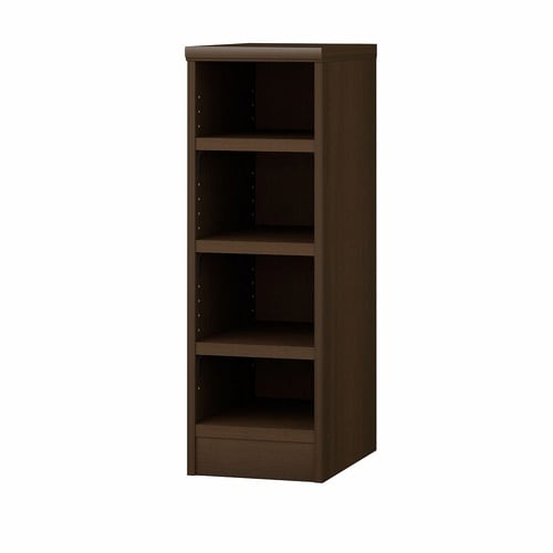 耐荷重タイプ高88.1×幅30×奥46cm DB