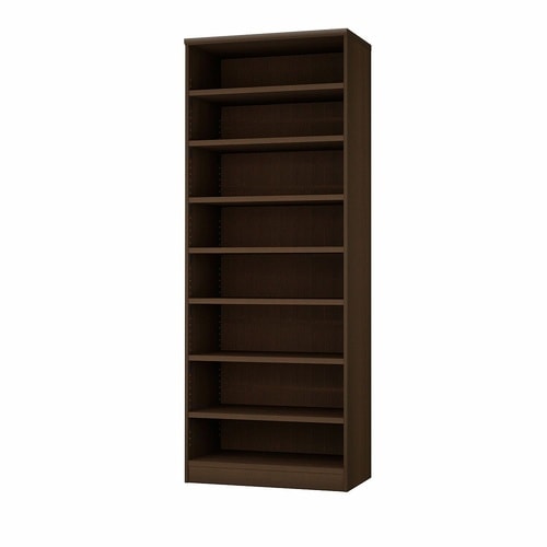 耐荷重タイプ高211.1×幅80×奥46cm DB