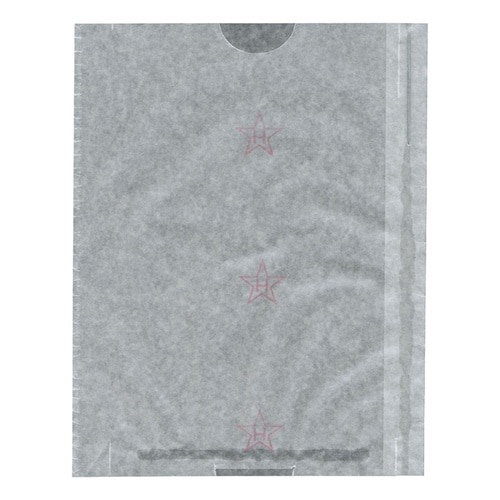 梨用果実袋 幸水一重袋 ワックス 554034