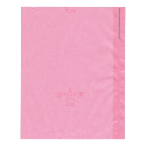 りんご用果実袋 サンアップル 8切 551892