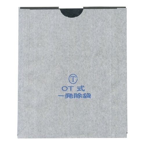 りんご用果実袋 OT式一発除袋 8切 551841