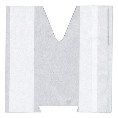 桃用果実袋 オゾン 白撥水 SS 止有 点付け 5