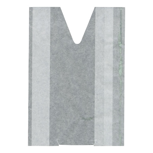 桃用果実袋 オゾン WAX L 止有 点付け 55