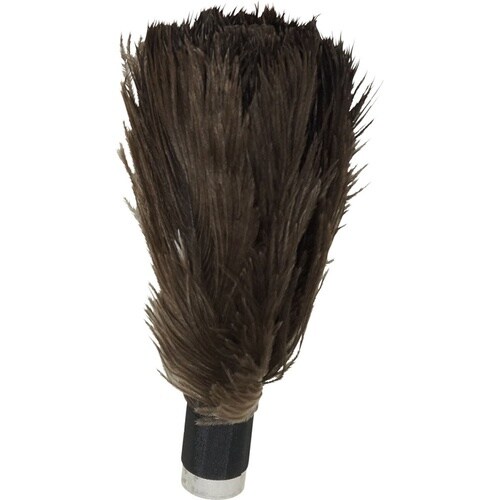 星野式授粉機 万能ビッグダディ用 毛バタキ 66