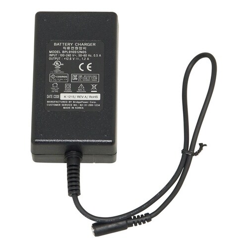 星野式授粉機 万能ビッグダディ用 充電器 661