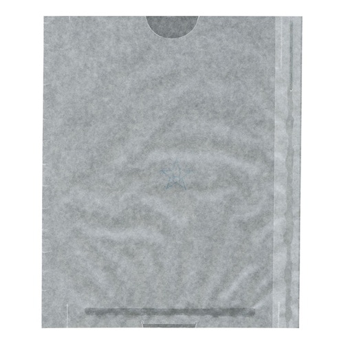 梨用果実袋 梨 白パラ袋 中 554011