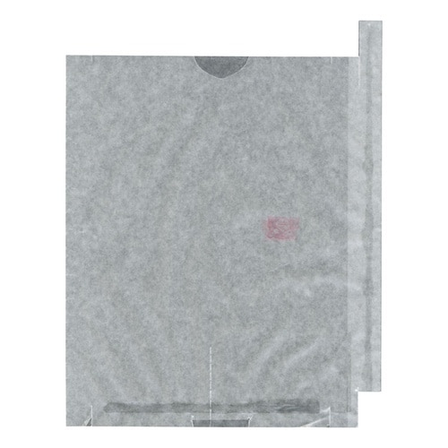 梨用果実袋 梨 白パラ袋 大 554012