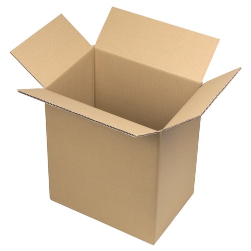 段ボール箱 EE−506FS 100サイズ FS