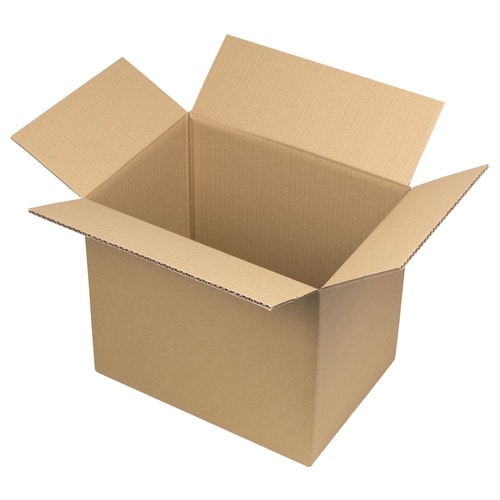 段ボール箱 EE−507FS 100サイズ FS