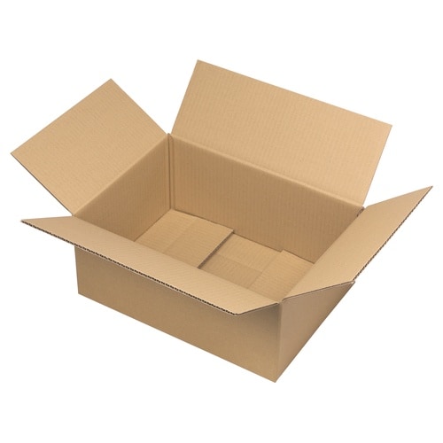 段ボール箱 EE−508FS 100サイズ FS