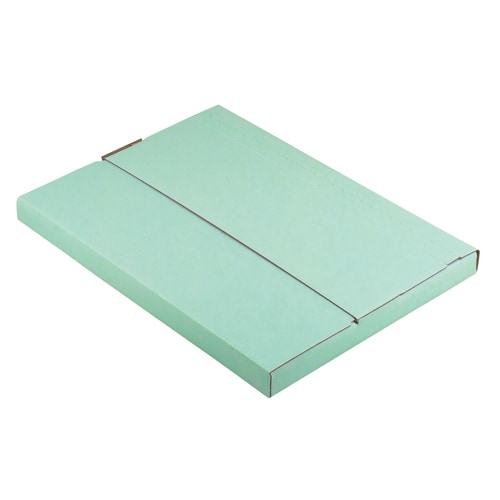 段ボール箱 EE−684 PBOX 25H ミント