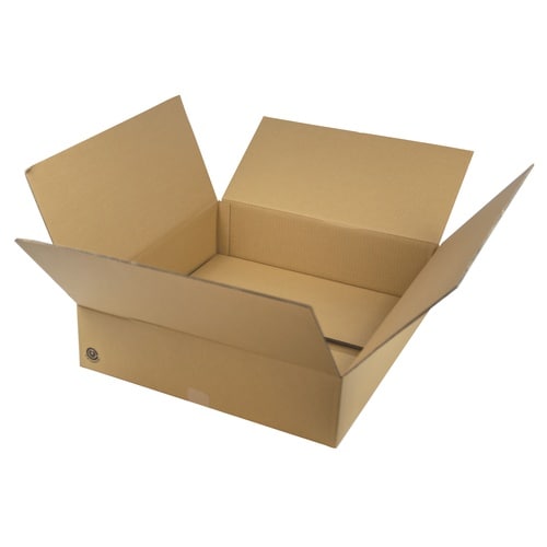 段ボール箱 GGO−14 O−14外装