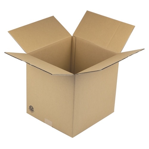 段ボール箱 GL−83 L−83外装