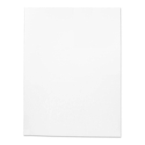 板ダンボール 片面白120×90cm5mm 30枚