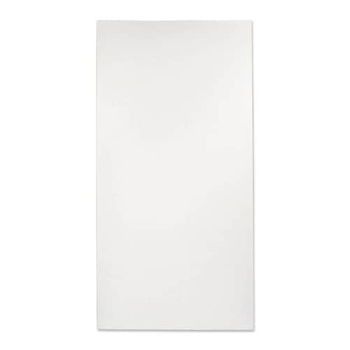 板ダンボール 白 180×90cm 8mm 48枚