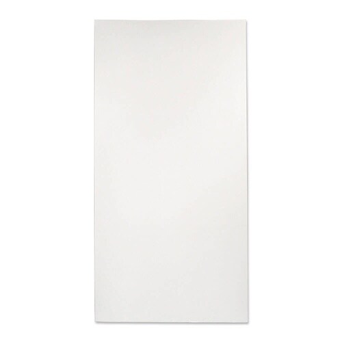 板ダンボール 片面白180×90cm5mm 60枚