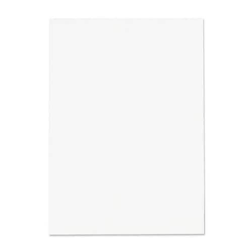 板ダンボール片面白 A2 594×420mm20枚