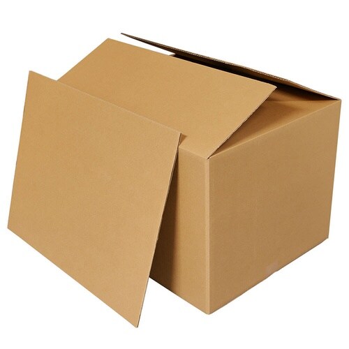 160サイズダンボール 10枚セット 中敷板付