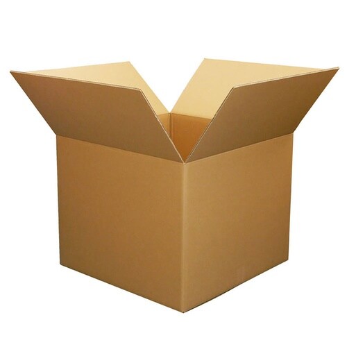 200サイズダンボール 2枚セット