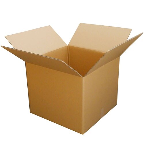 190サイズダンボール 6枚セット