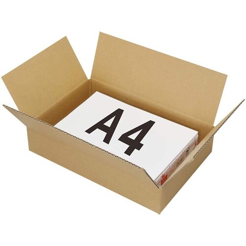 100サイズダンボール 20枚セット