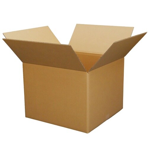 140サイズダンボール 3枚セット