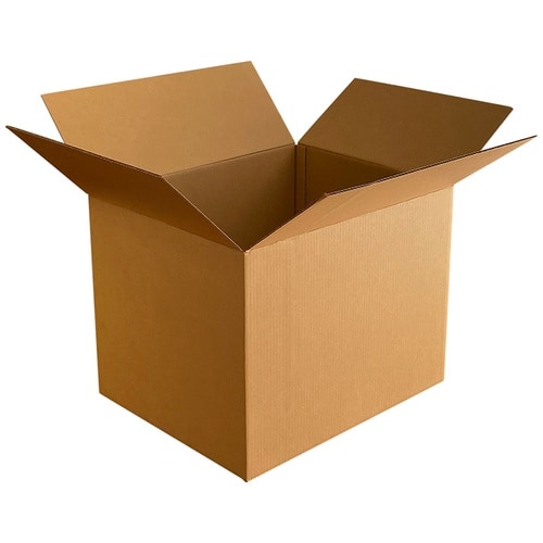 160サイズダンボール 2枚セット