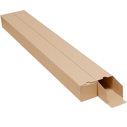 ポスターカレンダーダンボール B1 300枚セット