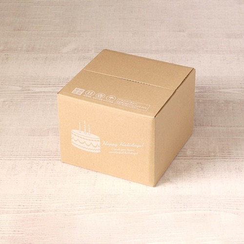 ダンボール 宅配用60サイズ用