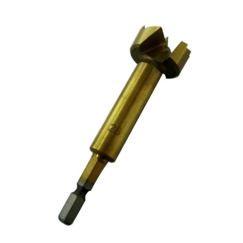 WIZA ザグリカッター 22mm