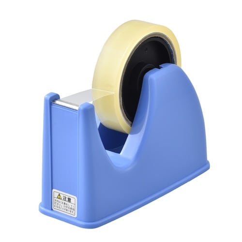 テープカッターR2 青 3個