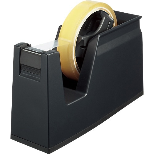 テープカッター<カルカット>黒×2