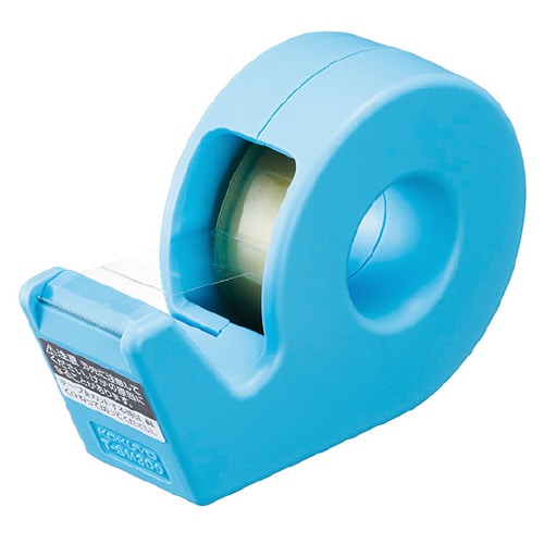 テープカッター カルカットハンディ小巻LB×5