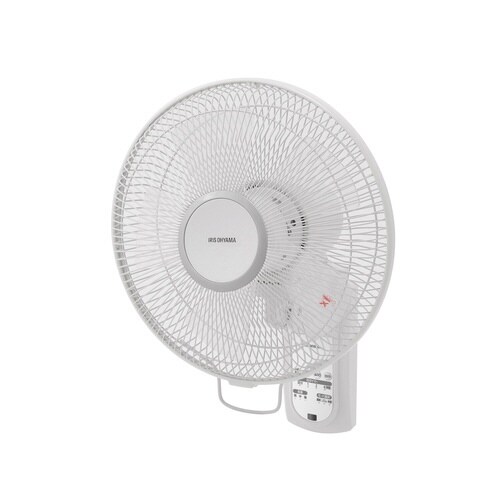 リモコン式壁掛け扇 マイコン式