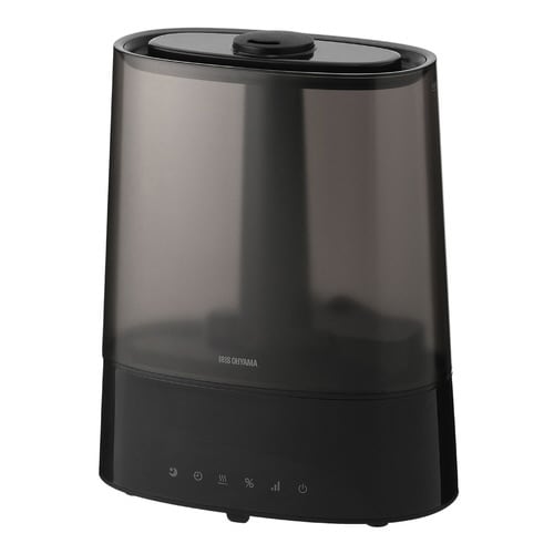 上給水超音波ハイブリッド加湿器HUT55A B