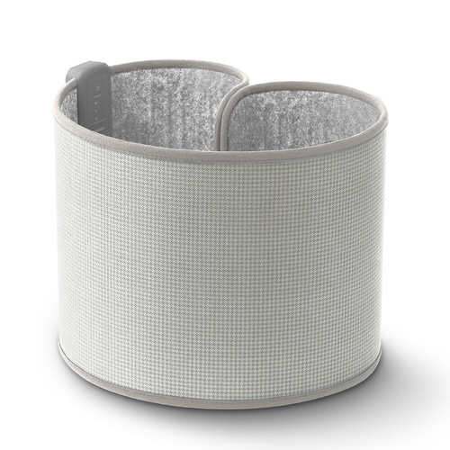 ぐるポカパネルヒーターR ライトグレー