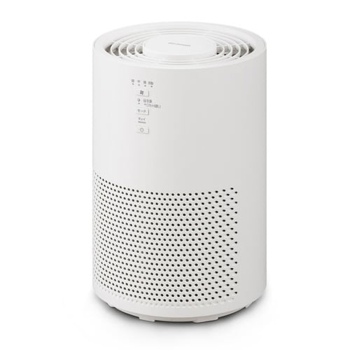 空気清浄機 S20C 10畳 ホワイト